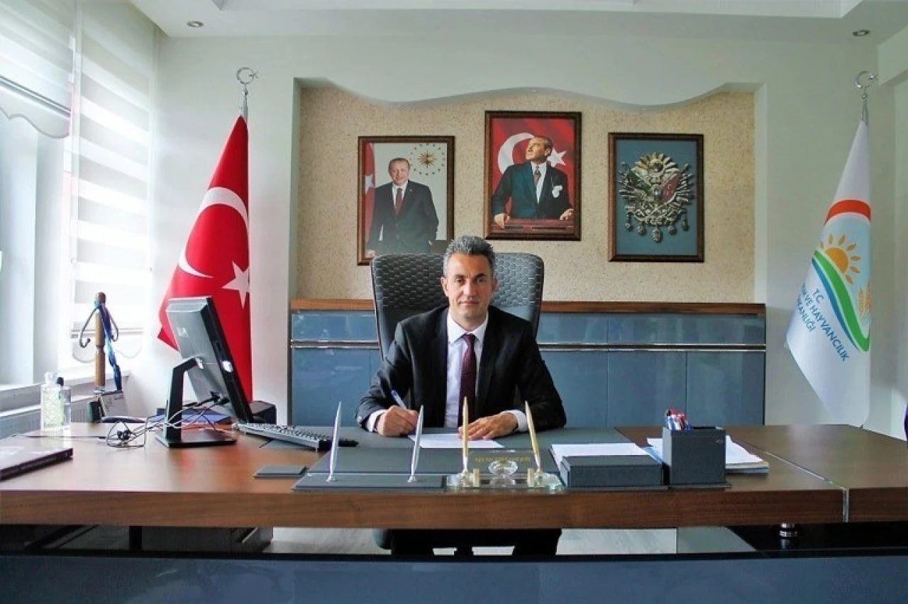 Bilecik’te iç su balıklarında av yasağı sona erdi