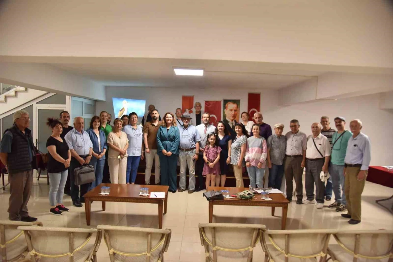 Bilecik’te Sürdürülebilir Su Yönetimi Masaya Yatırıldı