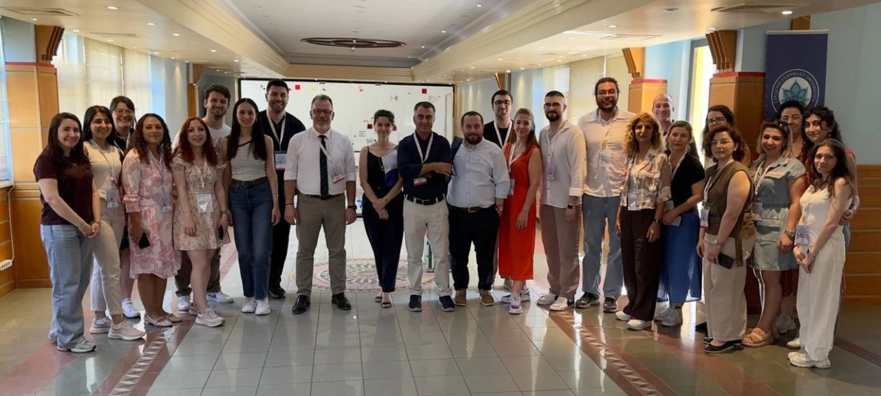 ESOGÜ’de Çocuk Hastalara Umut Olacak Kurs Gerçekleşti
