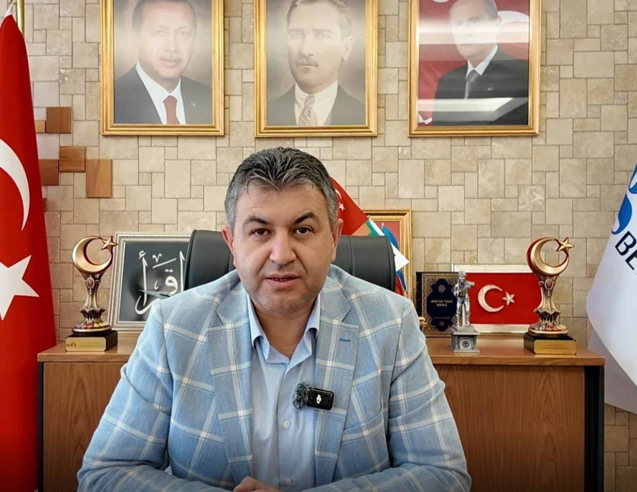 Gediz Belediyesi’nden YKS Adaylarına Ücretsiz Ulaşım Desteği