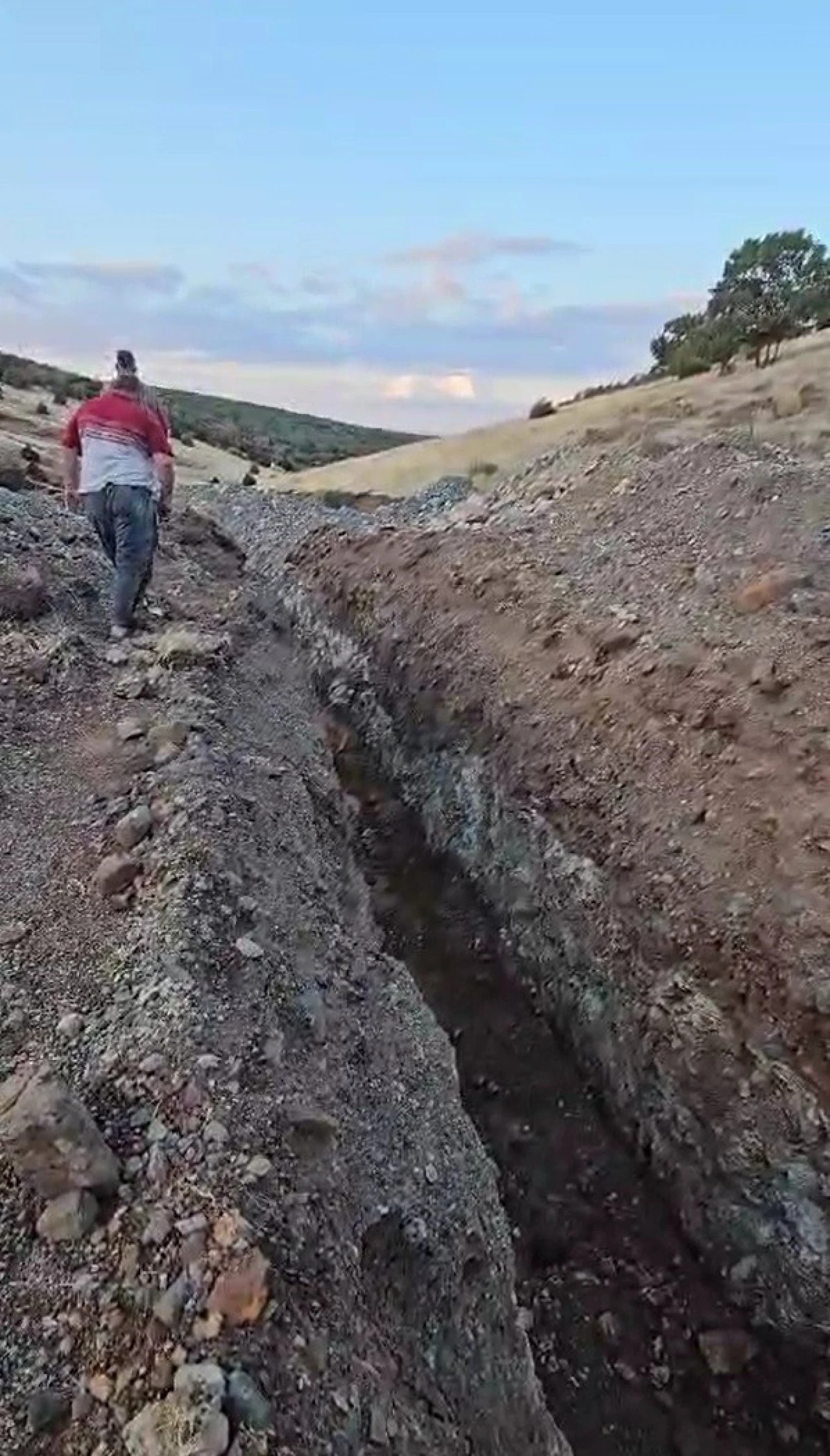 İzinsiz kazı Eskişehir’de su krizine yol açtı: Karar var, icraat yok