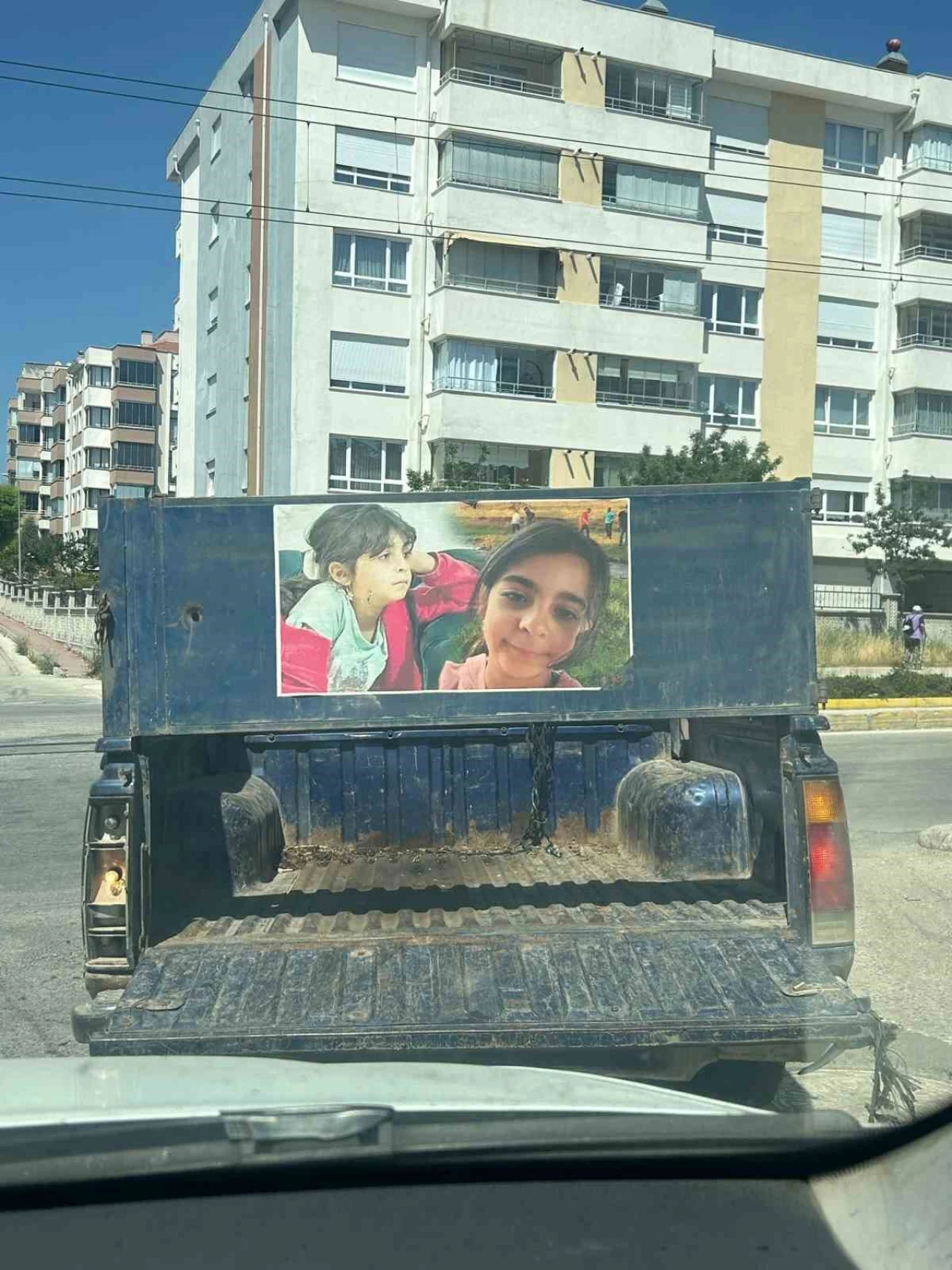 Diyarbakır’daki cinayeti Eskişehir’de hatırlattı