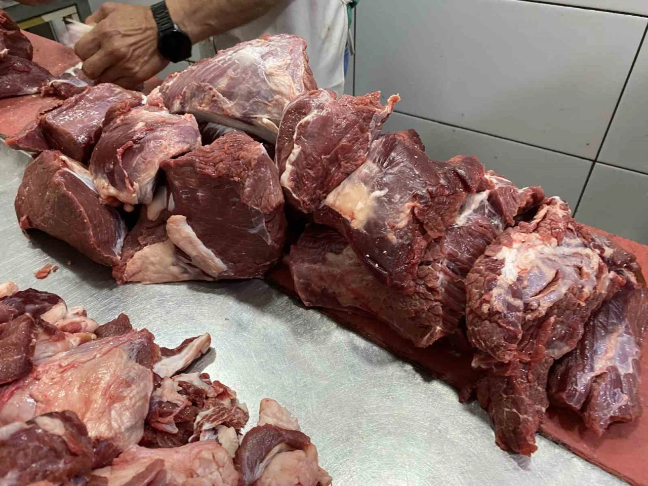 Kurban Eti Saklarken Dikkat Edilmesi Gereken 5 Önemli Kural