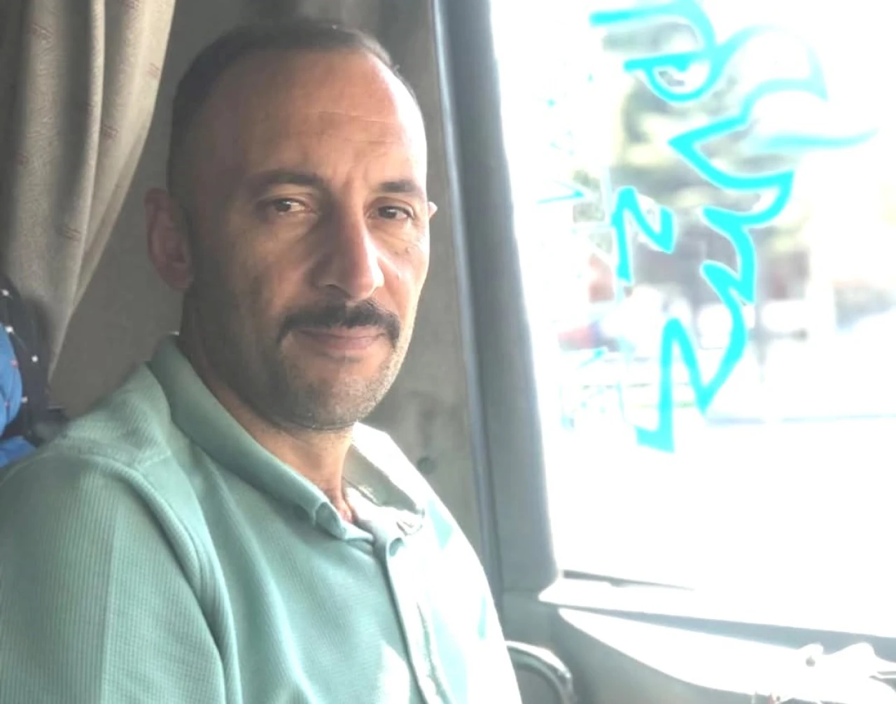 Kütahya’da Tır Kazası: Sürücü Hayatını Kaybetti