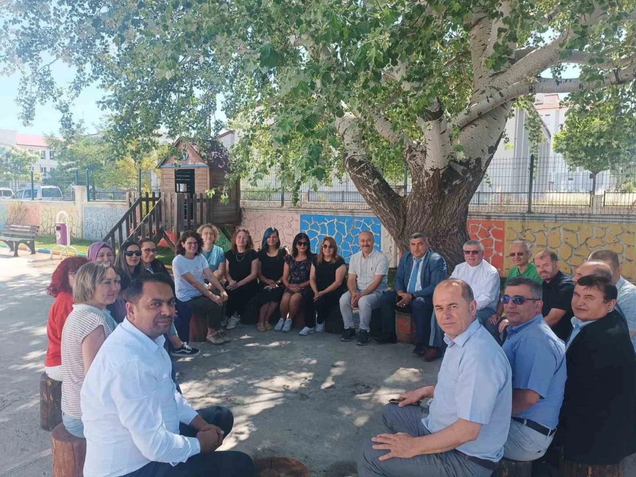 Geleceği Şekillendiren Eğitim Ordusu Yeni Döneme Başladı