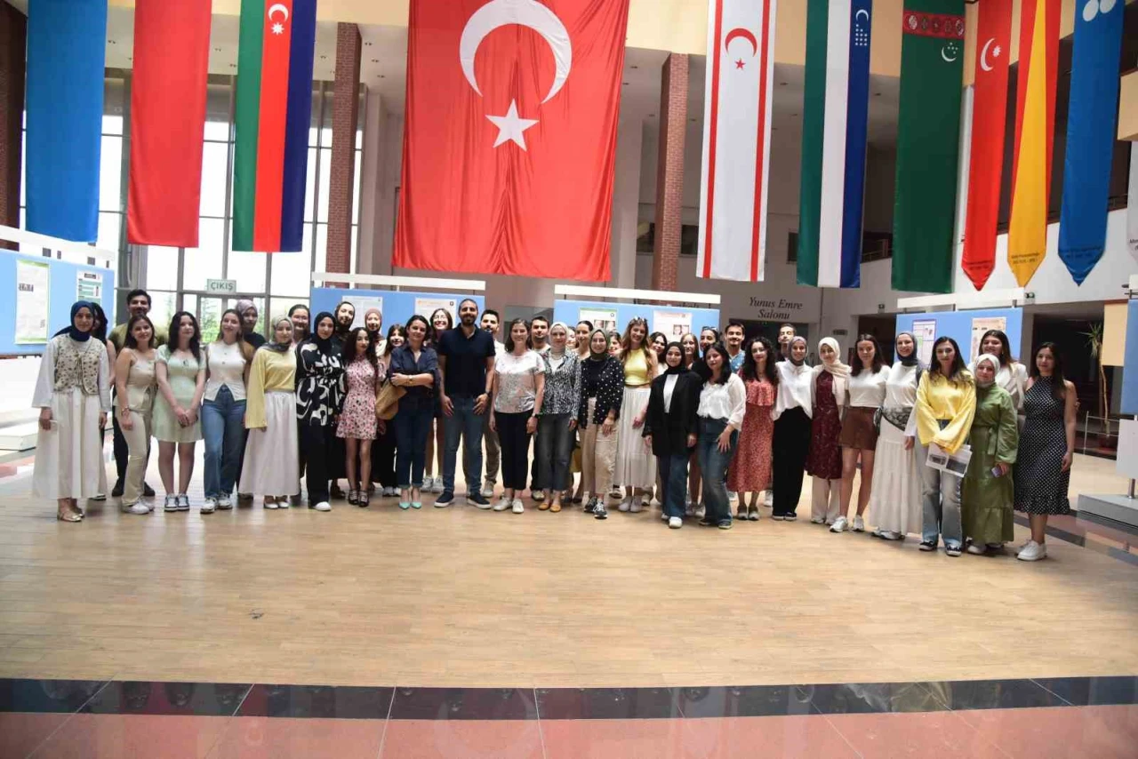 Anadolu Üniversitesi'nde Dudak Damak Yarıkları ve Anomaliler Etkinliği Gerçekleşti