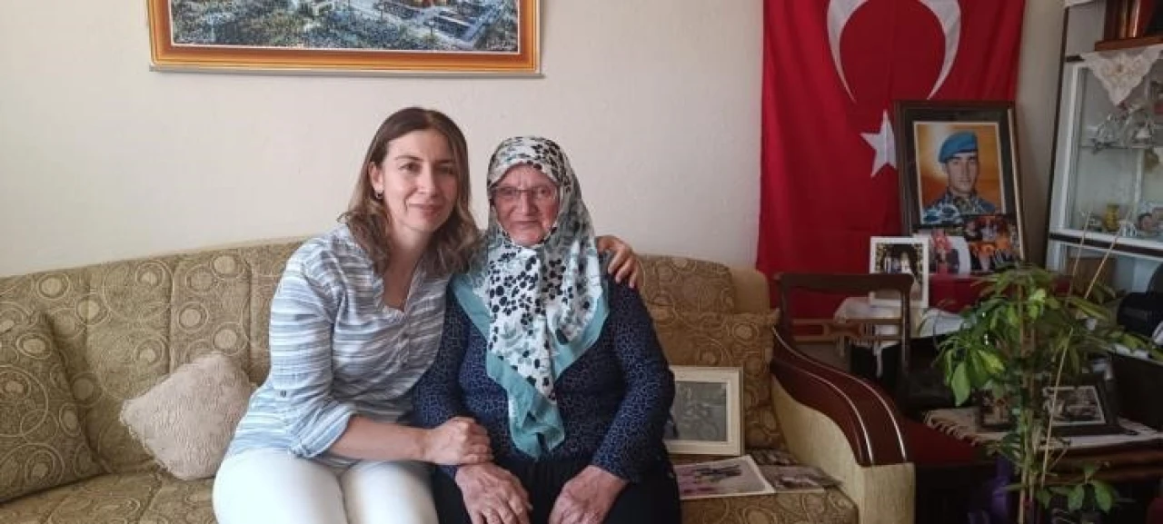 Şehit ve Gazi Ailelerine Vefa: ‘Bu Sadece Görev Değil, Borcumuz’