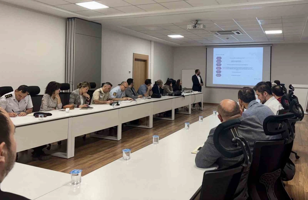 Yeni Nesil Yapay Zeka ile Siber Güvenlikte Yeni Dönem: SİBER İKİZ Projesi Başlatıldı