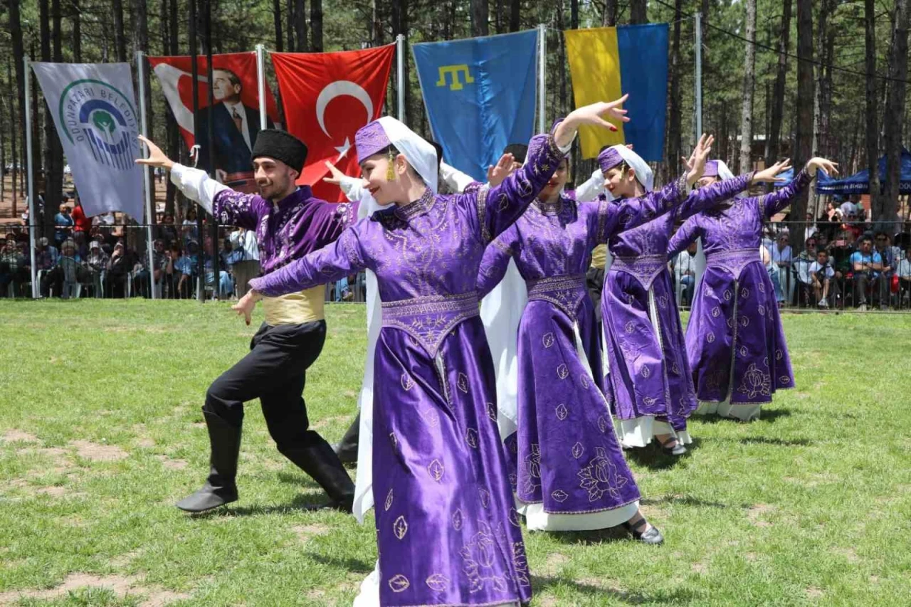 37. Tepreş Şenliği, Kırım Tatar kültürüyle renkli etkinliklere ev sahipliği yapacak