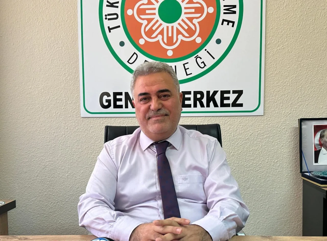 TÜKDES: Eskişehir’de Okullardan Katı Atık Ücreti Alınması Mükerrerlik