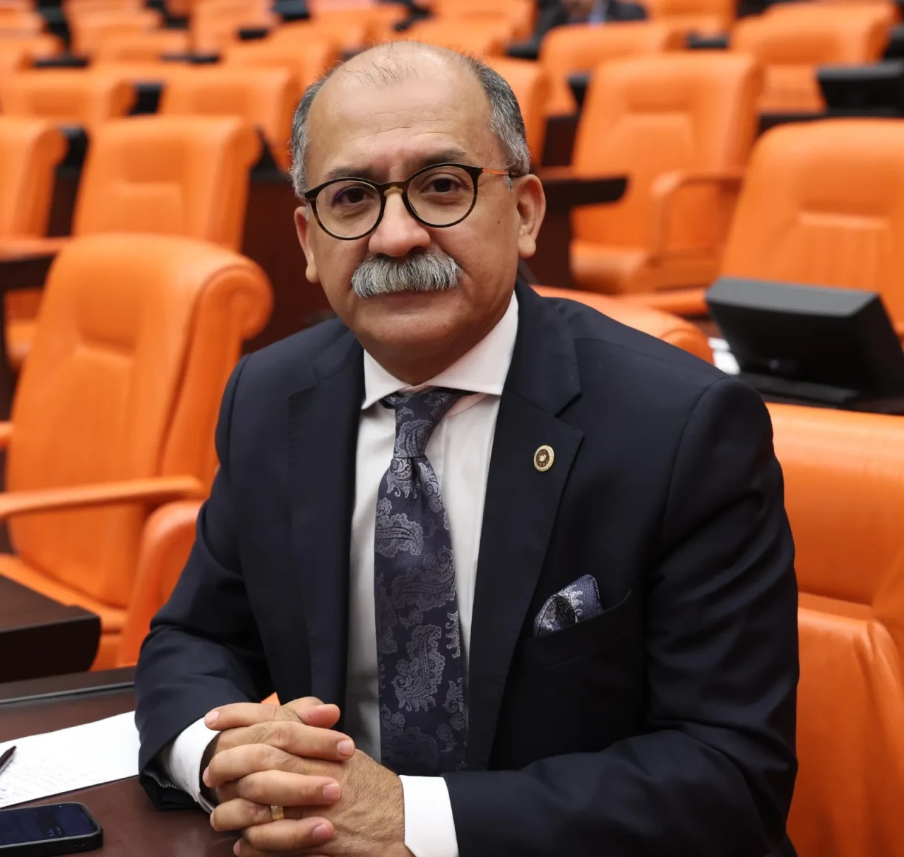 CHP’li Arslan’dan Taşeron İşçilere Müjde: Kadro Dışı Kalanlar İçin Kanun Teklifi TBMM’ye Sunuldu