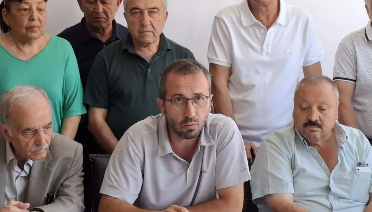Eskişehir Çevre Derneği’nden Torba Yasaya Sert Tepki: Doğamız Yağmalanıyor