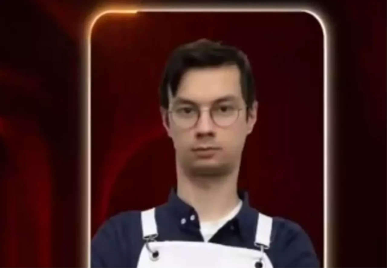 MasterChef Yener Kimdir? Yarışmadaki Geleceği Merak Konusu
