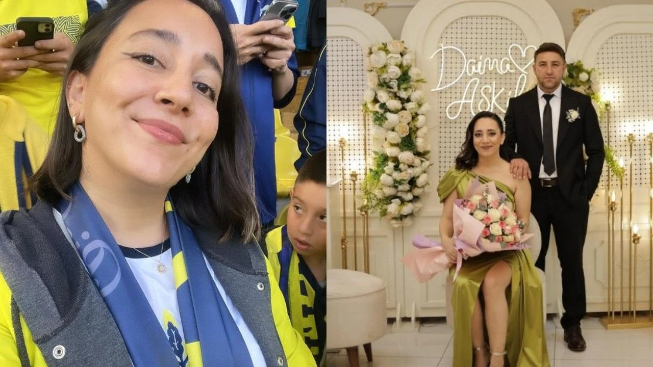Duygu Özdin’in Nişanlısı Kimdi? Alp Arslan Kara’nın Hayatı ve Çiftin Birliktelikleri