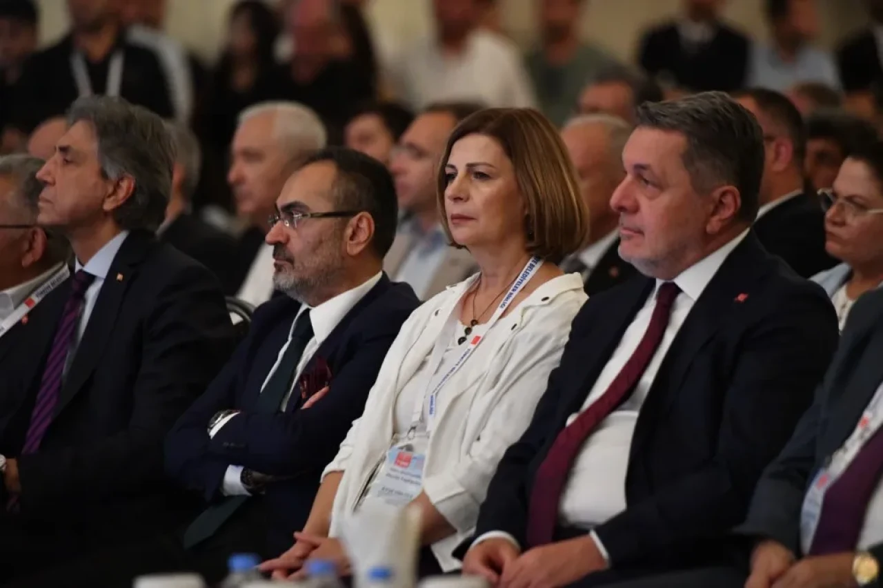 TBB Meclis Toplantısı Ankara’da Gerçekleştirildi