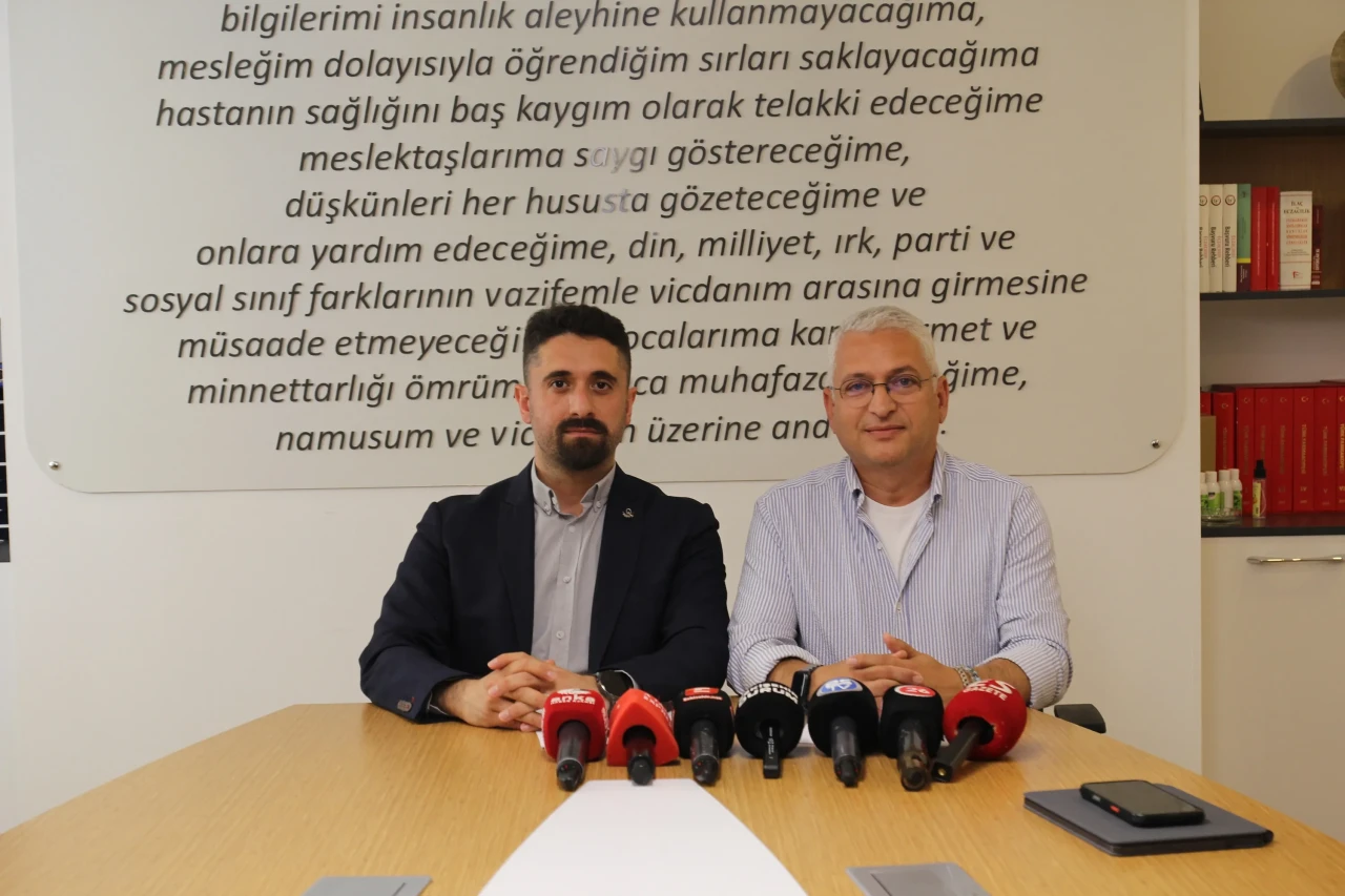 Eczacı Odası’ndan Aktarlara Tepki: “Bitkisel Ürünler Eczacı Danışmanlığında Satılmalı”