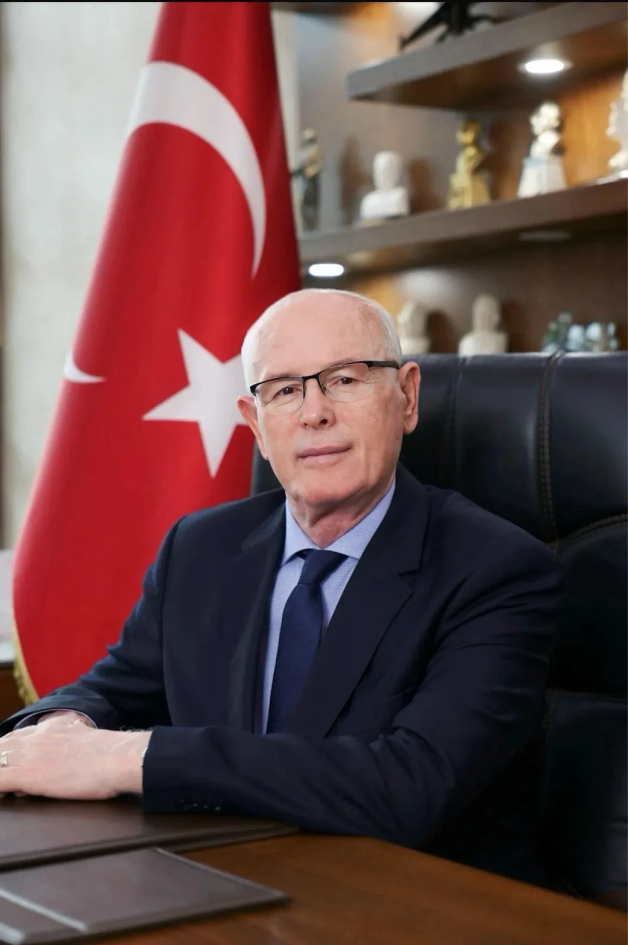 Başkan Kurt: “Sivas’ı Unutmadık, Yakanları da Affetmeyeceğiz”