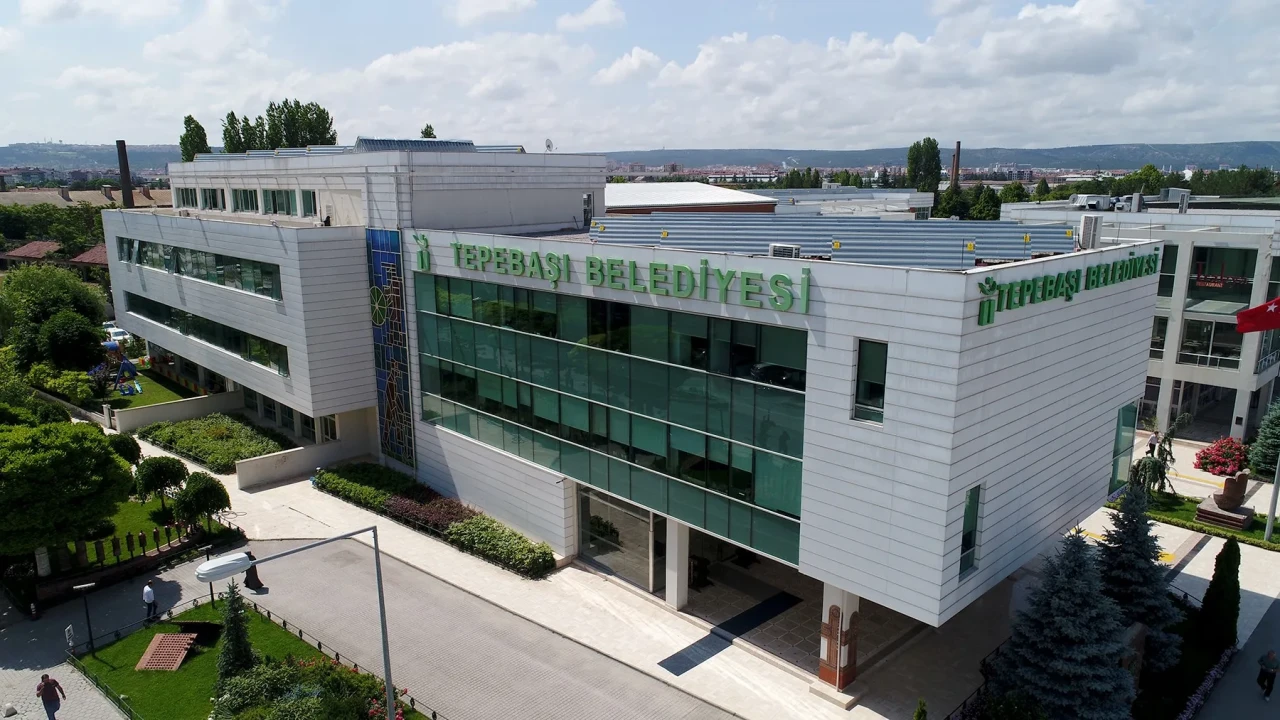 Tepebaşı Belediyesi'nden dolandırıcılık uyarısı