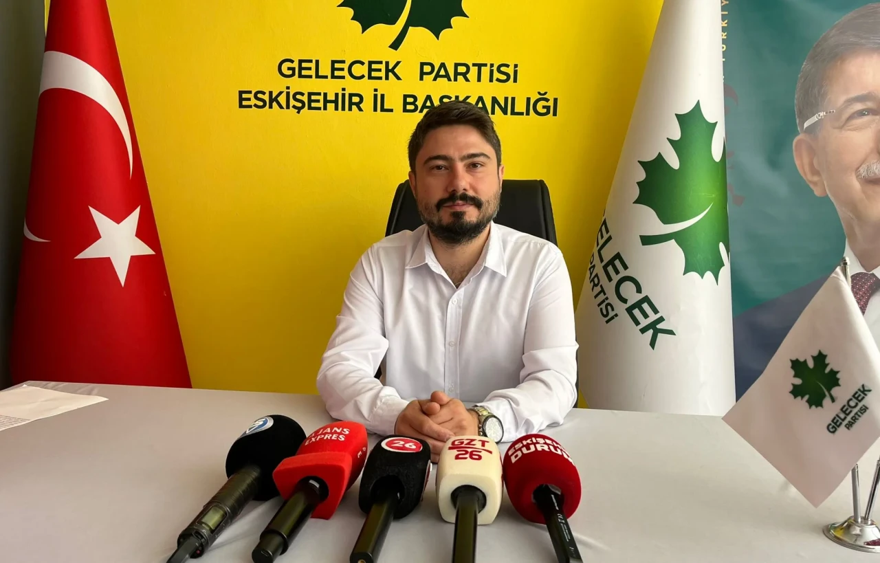 Hüseyin Durmazlar: Eskişehirspor sevdalıları için bu stadyumun adı Atatürk Stadyumudur