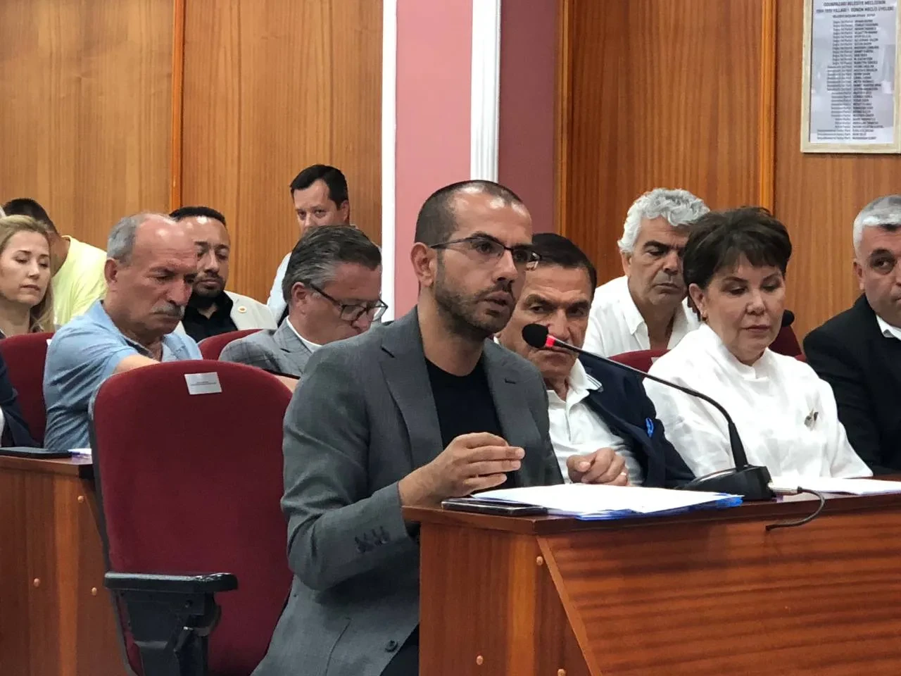 CHP’li Emre Genç: “Sivas’ı unutmadık, unutturmayacağız”