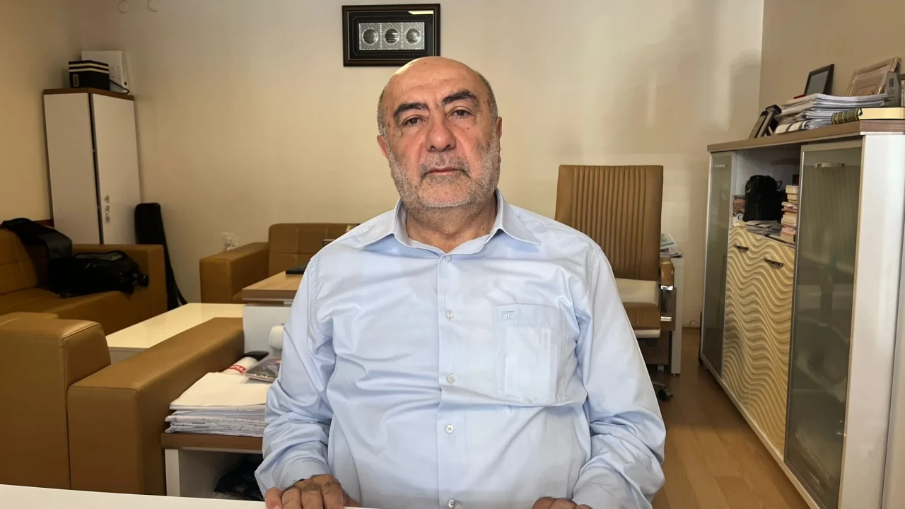 Yeşiltepe’deki Kentsel Dönüşüme Fesih Bingöl'den Tam Not
