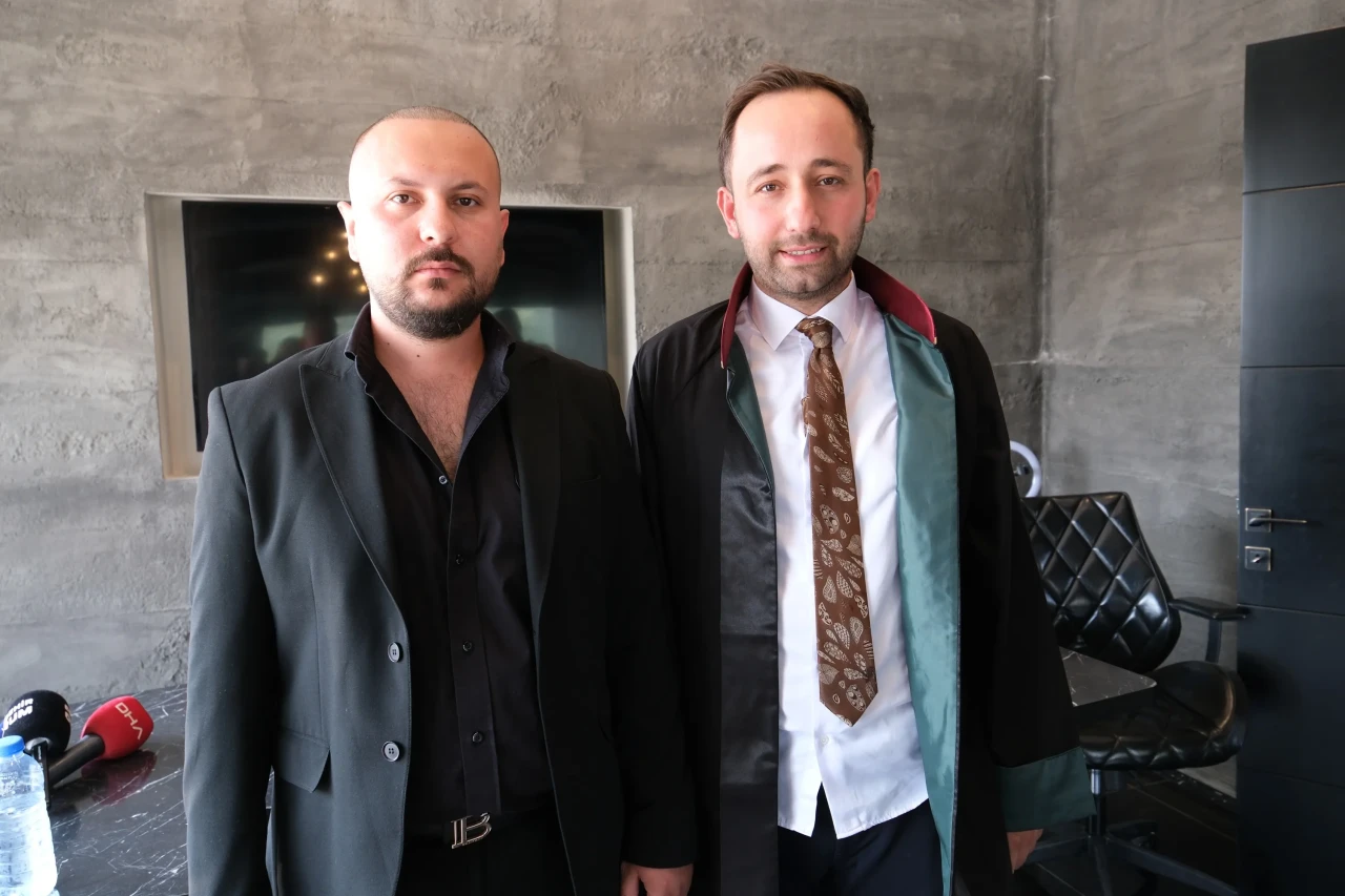 Sahte kimlikle tapu dolandırıcılığı! Emlakçıları kandırdılar, gerçek kimlik parmak iziyle ortaya çıktı