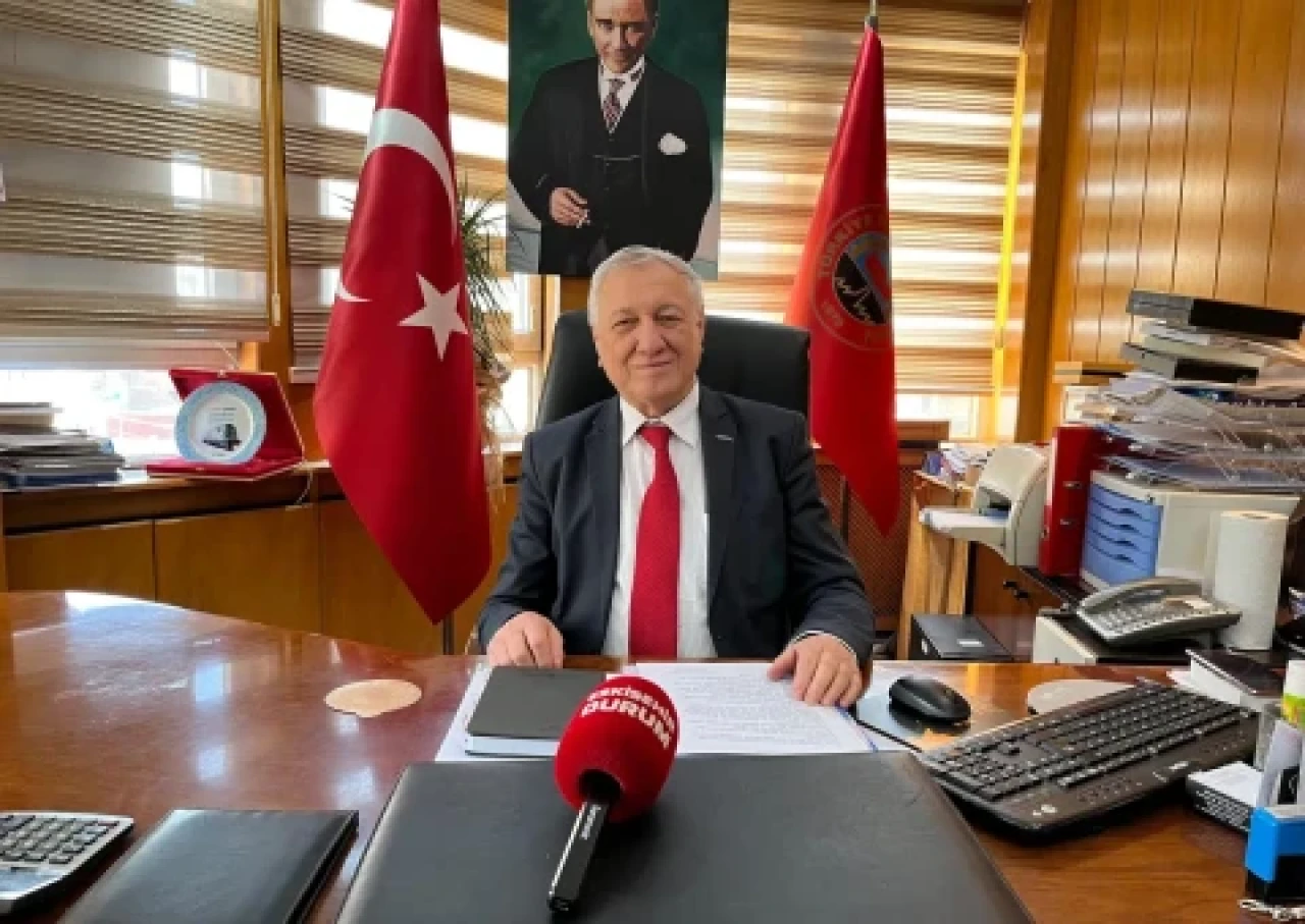 Emeklilere bloke şoku: “Bankaların değil, emeklinin tarafında olun”