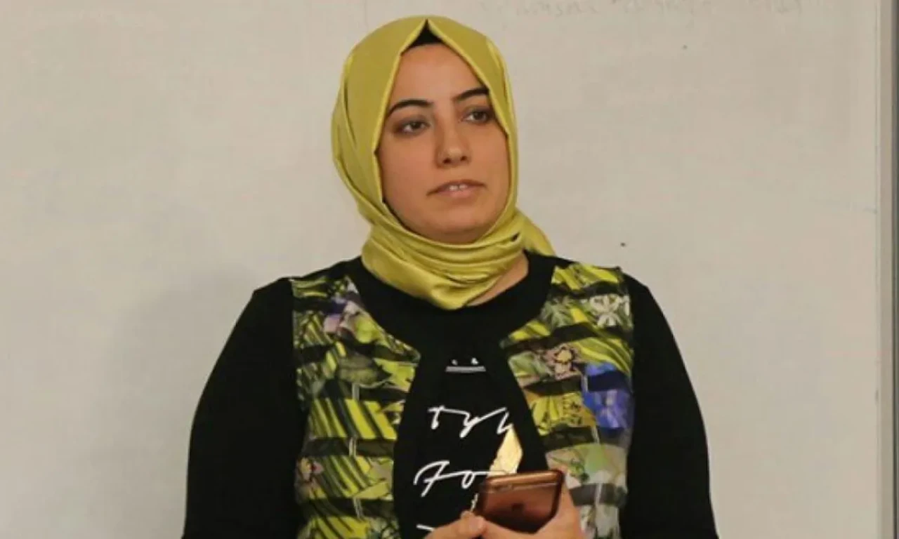 Meryem İlayda Atlas Çetin Kimdir, Nereli, Kaç Yaşında? TRT Ataması Sonrası Merak Edilenler