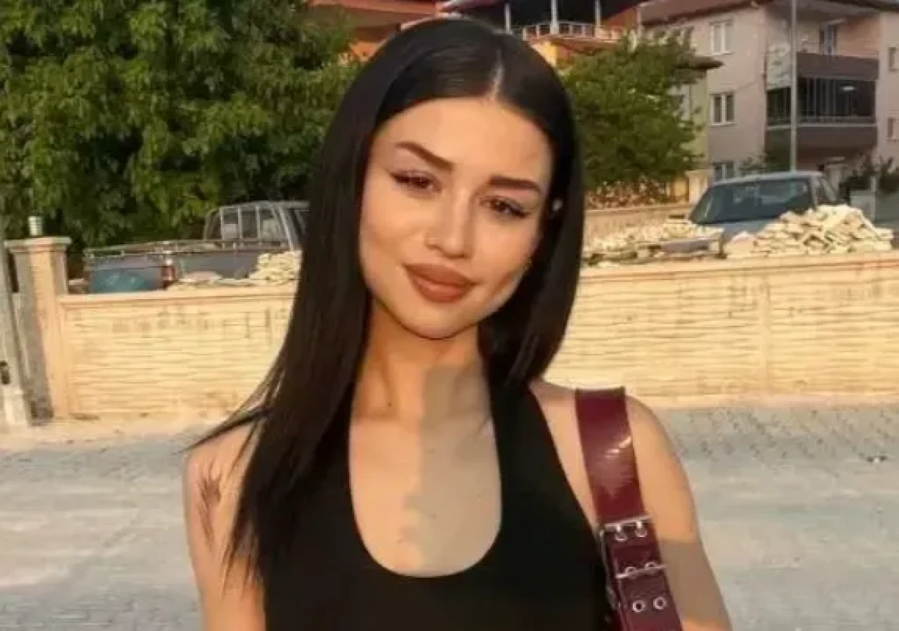 Ezgi Şimşek Kimdir, Kaç Yaşında, Aslen Nereli, Ölüm Nedeni, Sosyal Medyadaki İddialar ve Tüm Ayrıntılar