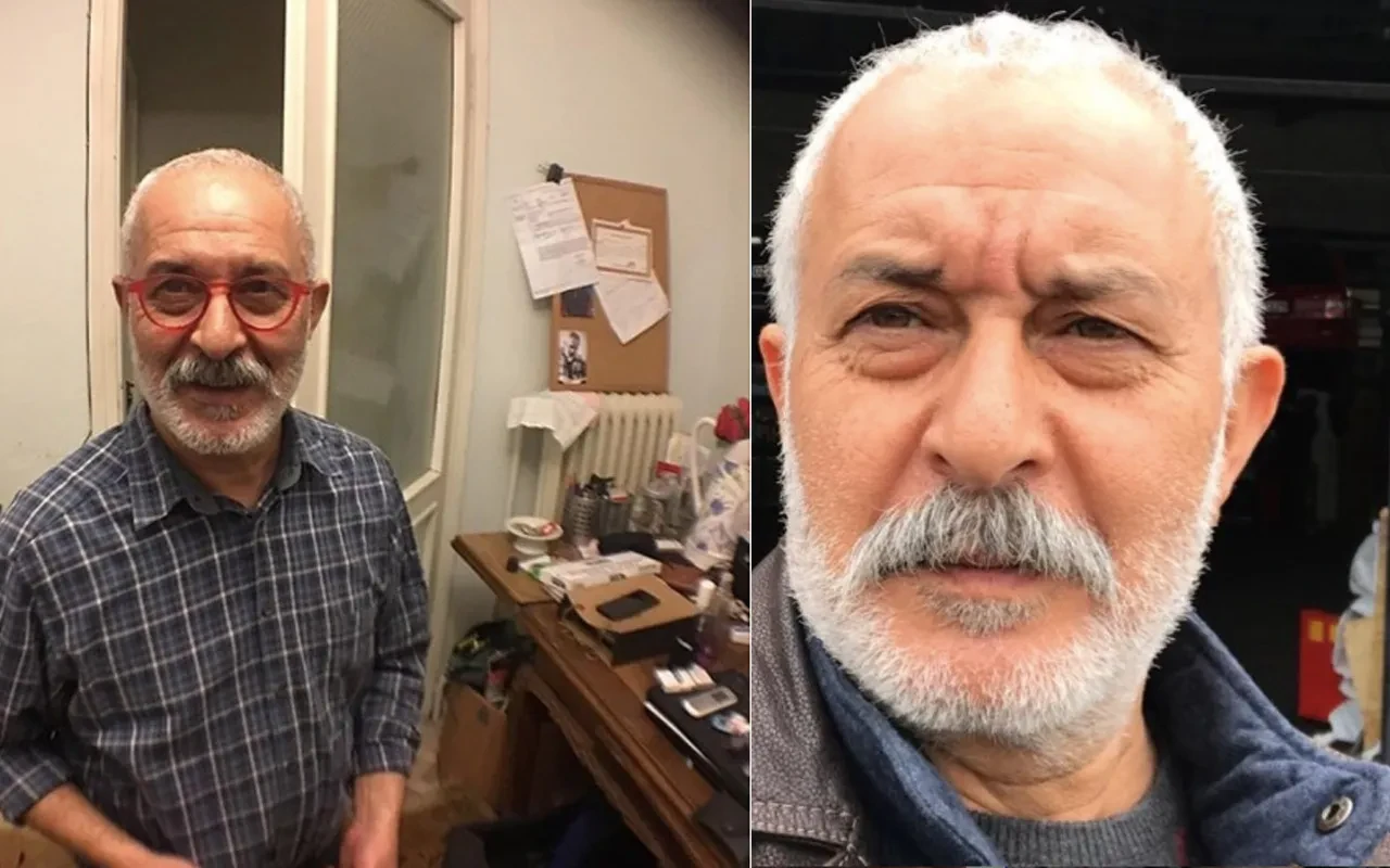 Ali Sürmeli Kiminle Evli, Eşi Kim, Kaç Çocuğu Var? Usta Oyuncunun Özel Hayatına Dair Merak Edilenler