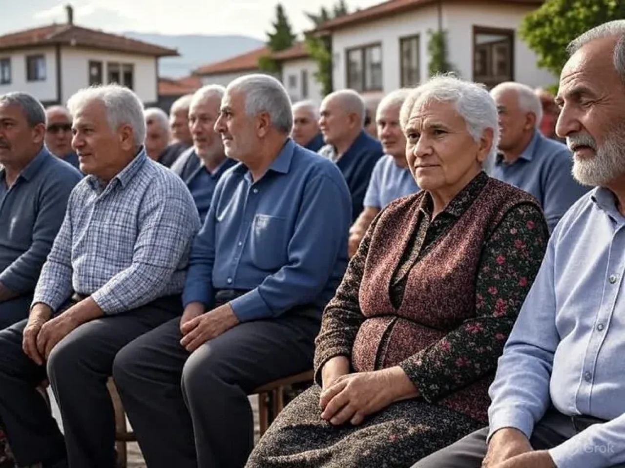 16 bin 881 TL emekli maaşı: Hangi tarihten itibaren geçerli?