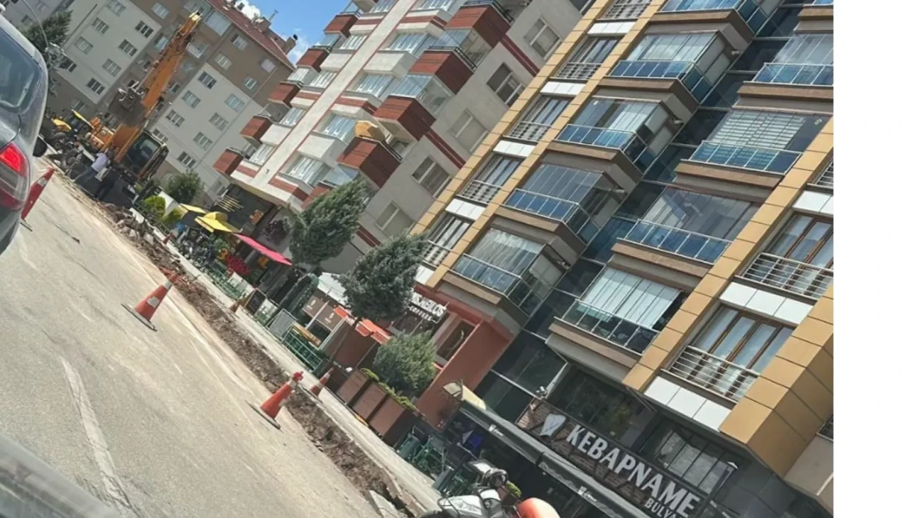 Trafik Akışını Rahatlatmak İçin Yeni Düzenlemeler Yapılıyor