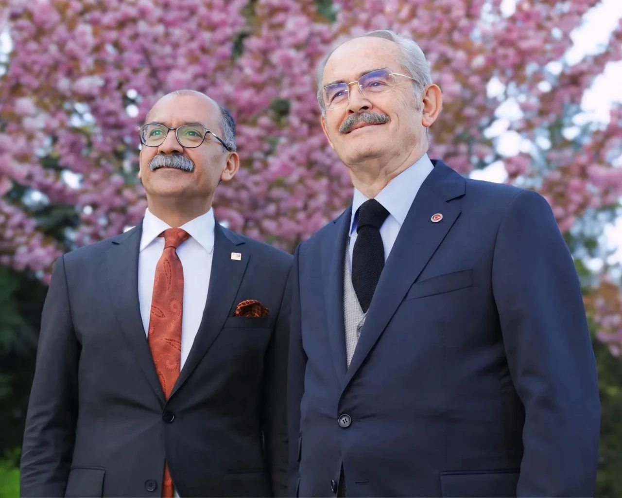 Milletvekili Arslan’dan Büyükerşen’e Destek Mesajı: “Yalnız Yürümeyecek!”