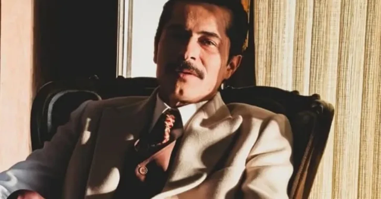 İsmail Hacıoğlu Kimdir, aslen nereli, kaç yaşında, boyu? Büyük İskender Karakteriyle Ekranlara Dönüyor
