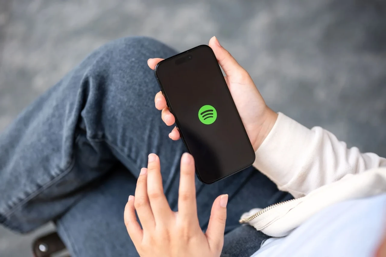 Spotify Türkiye'den Çekiliyor mu? Açıklama Geldi