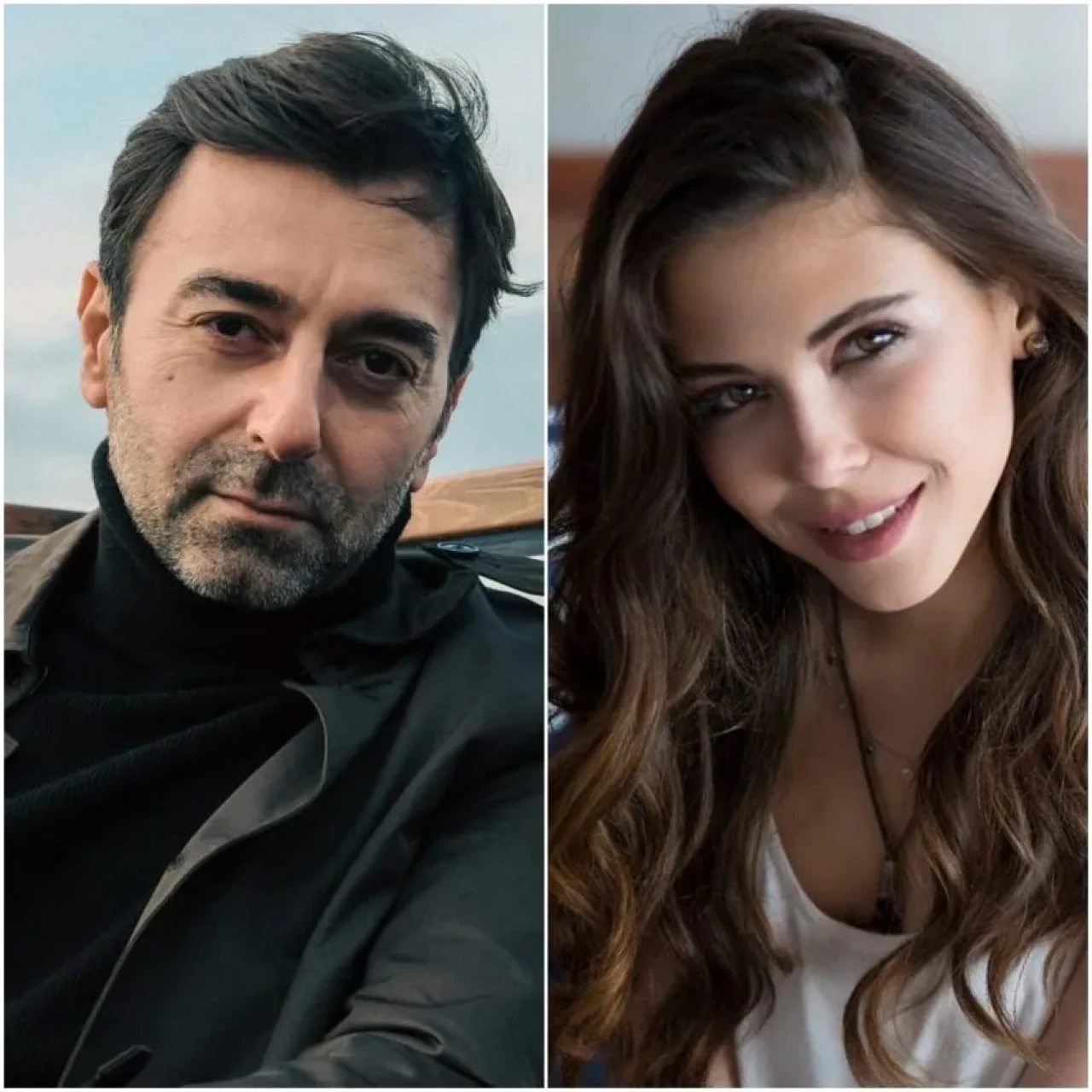 Kıskanmak Dizisinin Şükran’ı Kim? Dilara Aksüyek’in Yeni Rolü Merak Uyandırdı