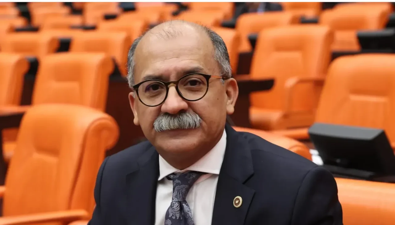 CHP’li Arslan’dan Meclis’e Kritik Teklif