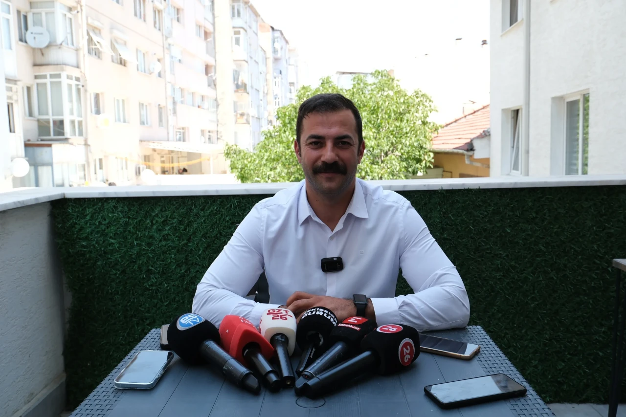 CHP’li Yalaz orman şehidinin dramını açıkladı