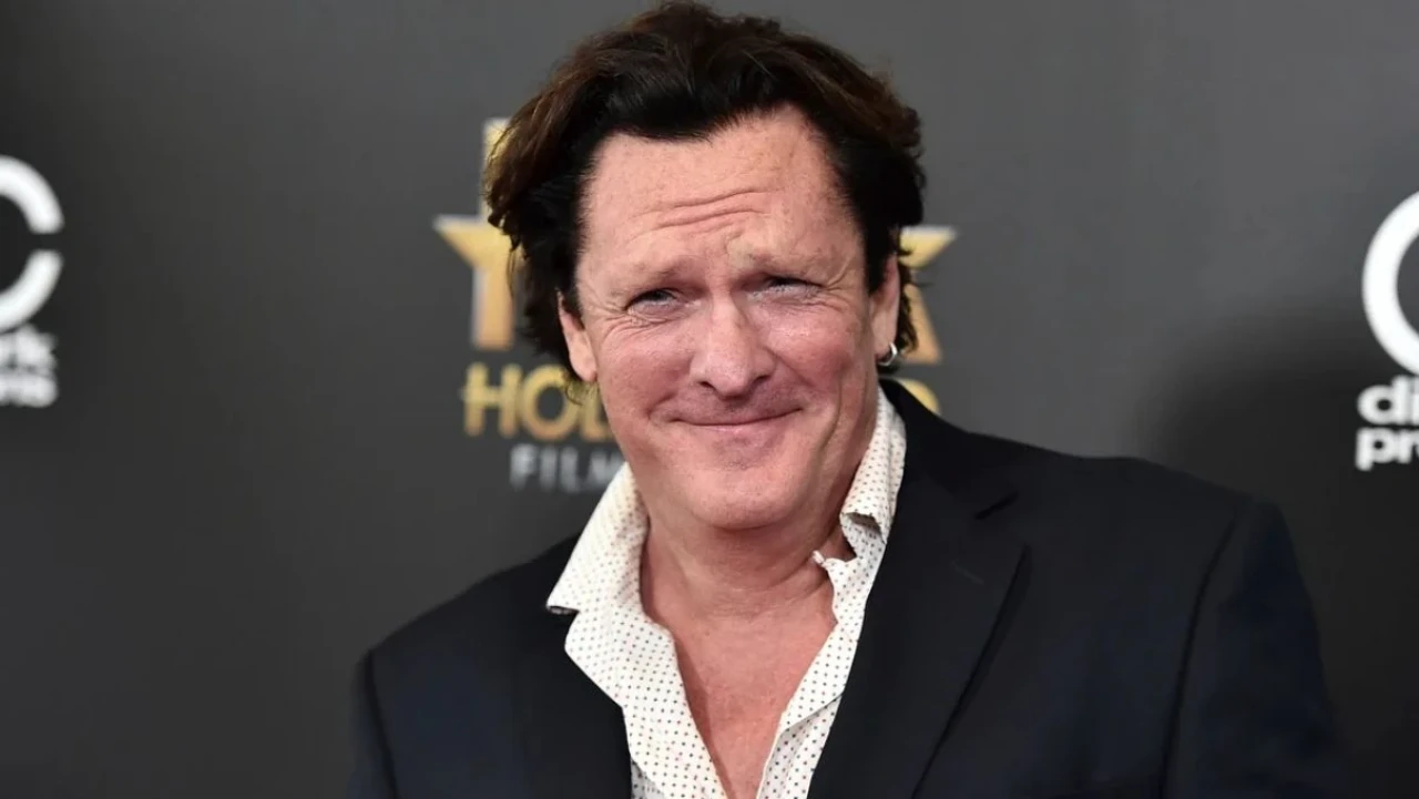 Michael Madsen Kimdir, Kaç Yaşındaydı? Ünlü Oyuncunun Hayatı, Ailesi ve Rol Aldığı Filmler
