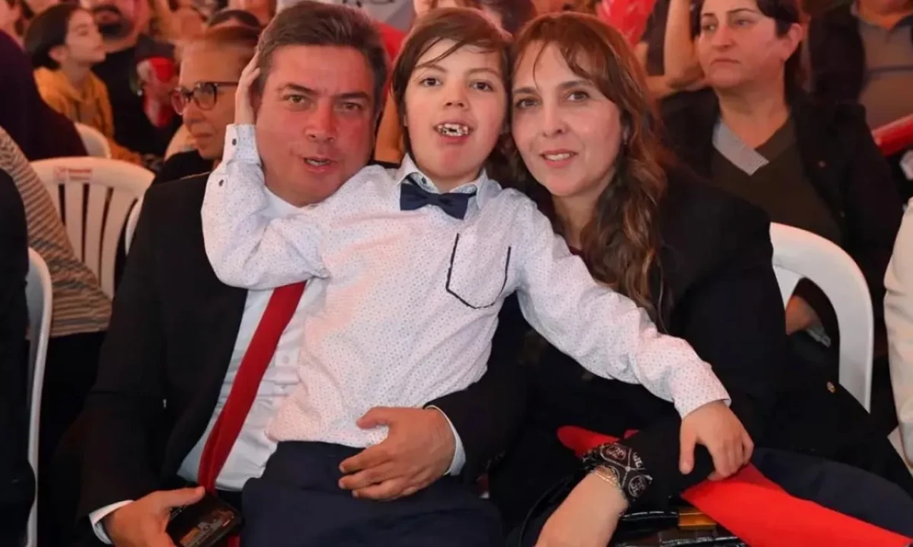 Oykun Başar’ın Oğlu Ege Başar Kimdir, Kaç Yaşında Vefat Etti, Ölüm Sebebi?