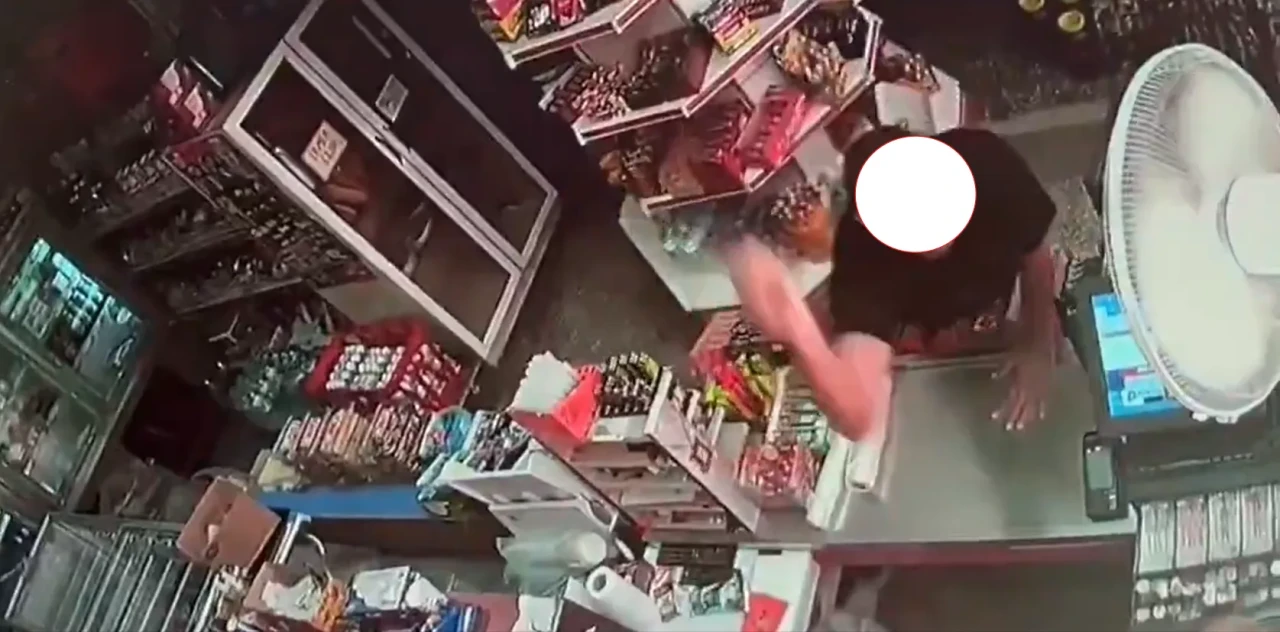 ESKİŞEHİR'DE DONDURMA TARTIŞMASI KANLI BİTTİ: PALALI SALDIRGAN TUTUKLANDI