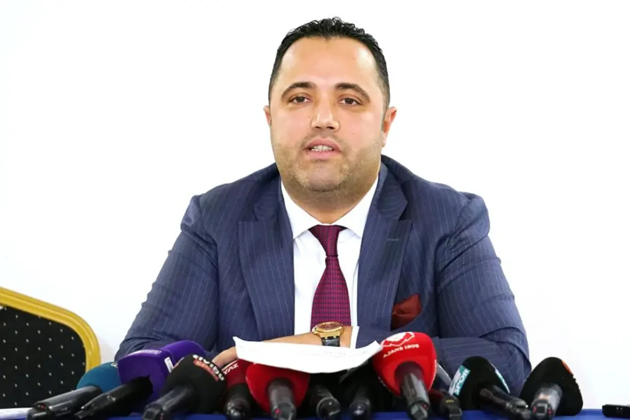 Avukat Dr. Rezan Epözdemir kimdir, kaç yaşında, aslen nereli? Münevver Karabulut, Pınar Gültekin ve Minguzzi davalarındaki rolüyle tanınan Rezan Epözdemir’in hayatı, kariyeri