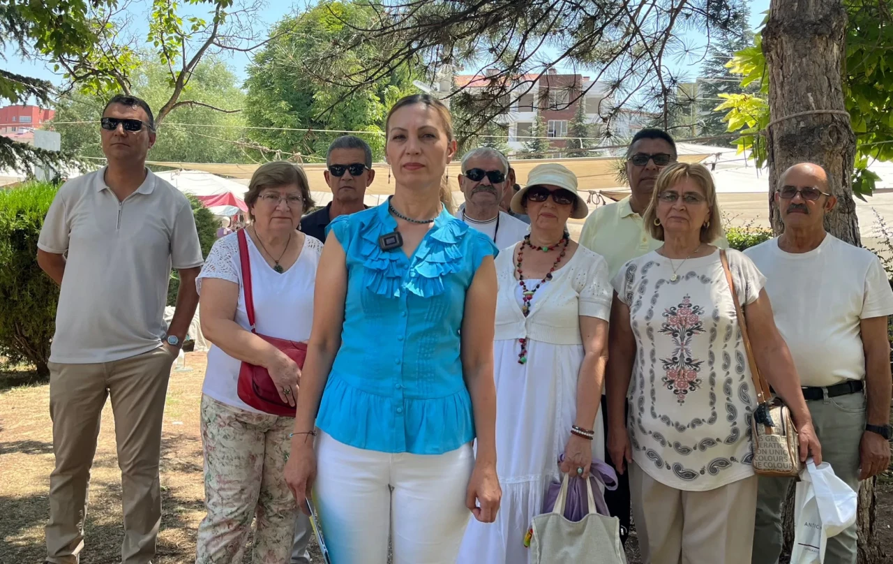 İYİ Parti’den Çarpa Pazarı İçin Taşınma Önerisi