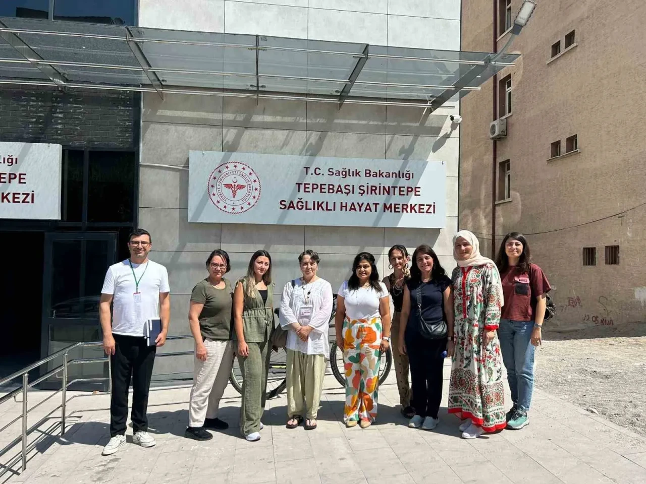 Eskişehir’de Sigarayı Bırakmak İsteyenlere Ücretsiz Destek