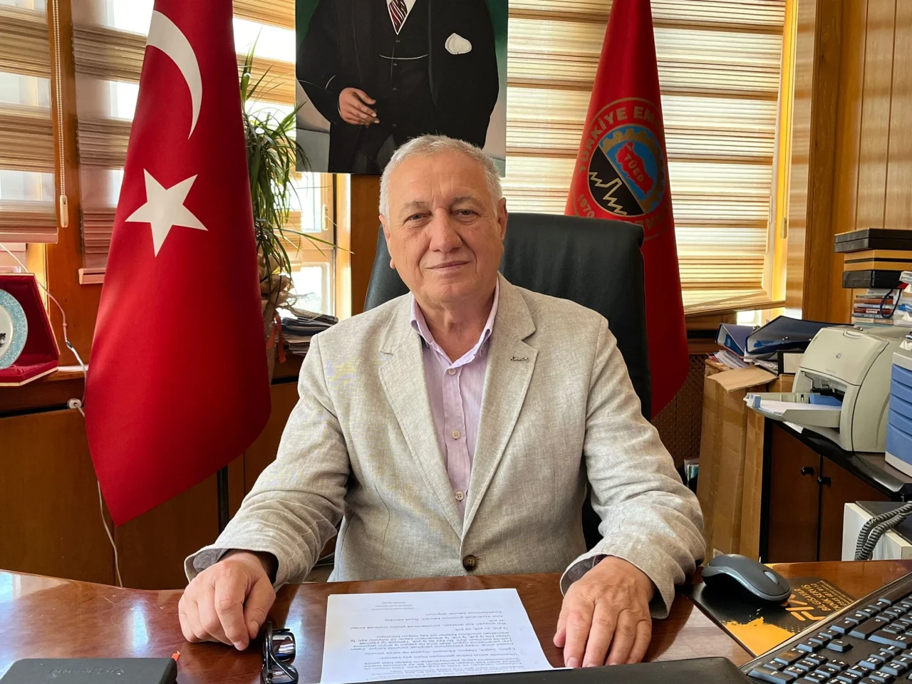 Emeklilerden Tepki: “Kutlama Değil, Serzeniş Günü Yaşıyoruz”