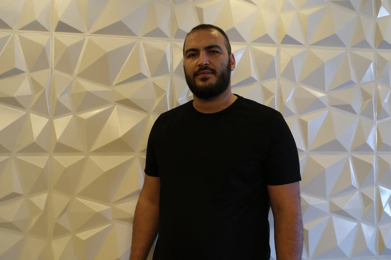 Eskişehir Servisçiler Odası'nda tartışmalı saldırı: Halil Ç. iddialara yanıt verdi
