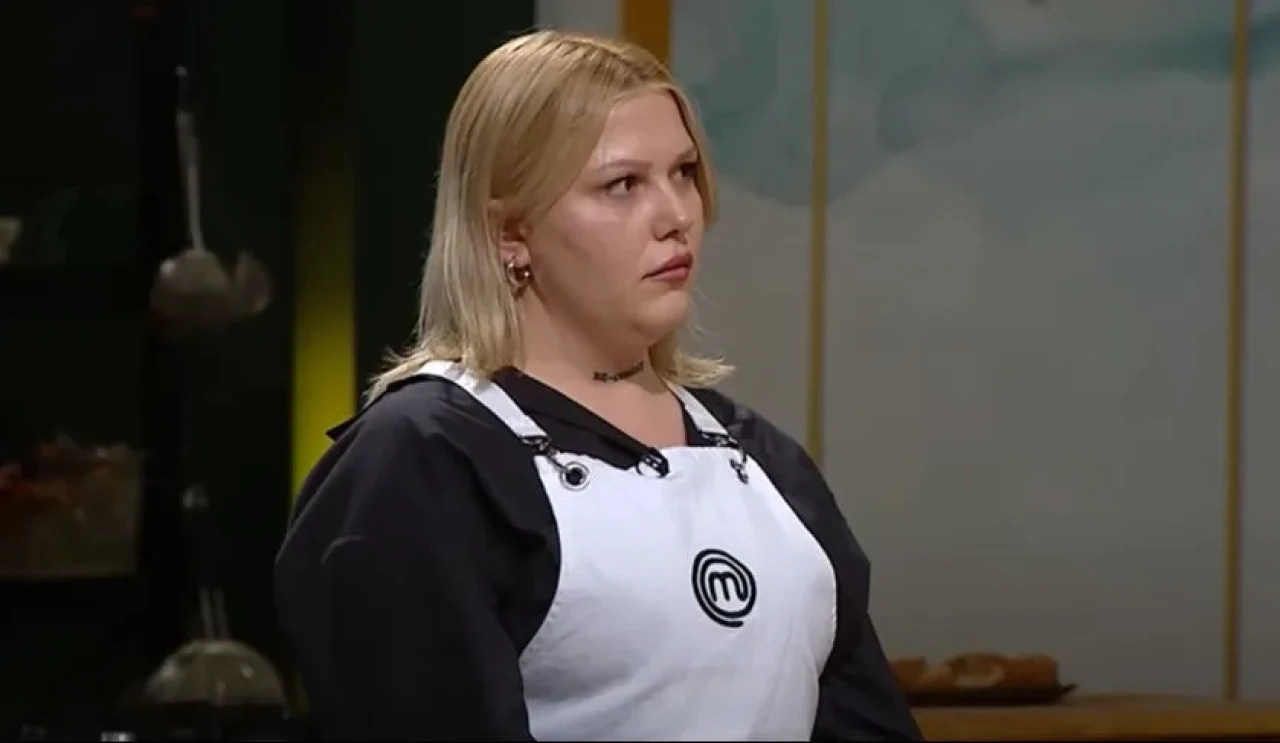 MasterChef Rukiye Öztürk Kimdir, Neden Yarışmadan Ayrıldı, Elendi mi Yoksa Kendi İsteğiyle Mi Çekildi?
