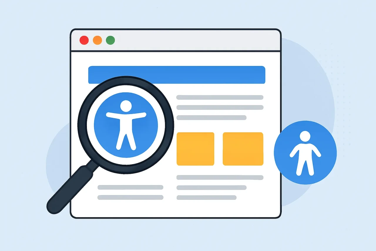 Web Siteleri ve Uygulamalarda Yeni Dönem: Erişilebilirlik Artık Zorunlu