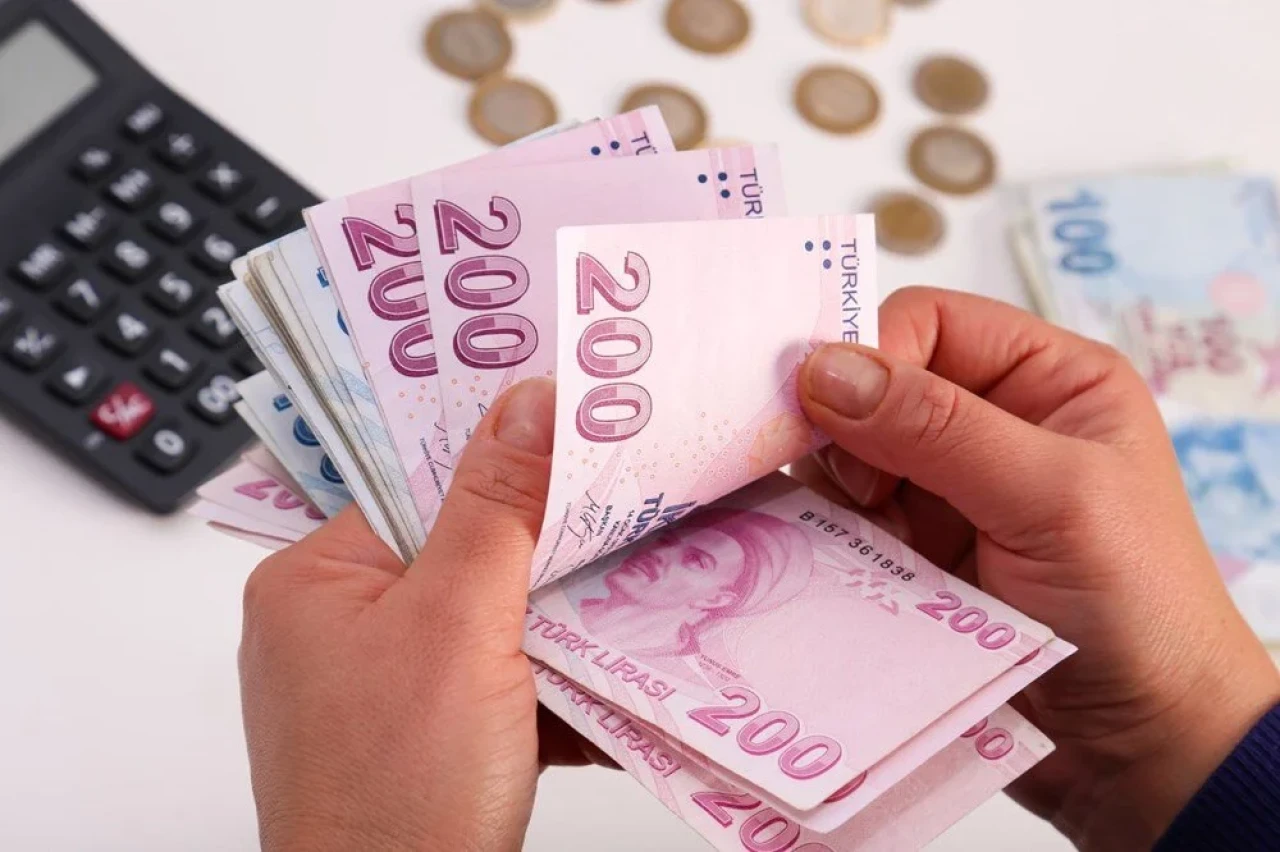 Emekli Ve Memur Zammı Belli Oldu