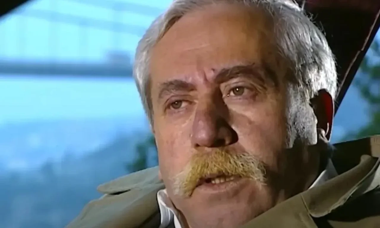 Duran Emmi Kimdir? Dizideki Ölümü ve Oyuncu Kurtuluş Şakirağaoğlu’nun Hayatı